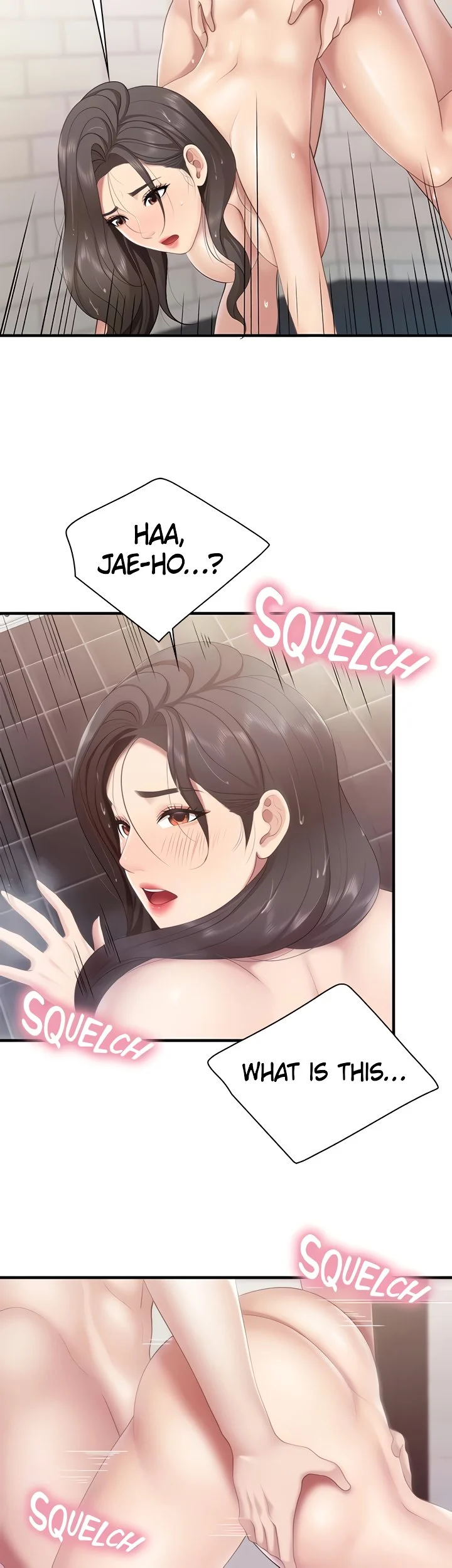 Welcome to Kids Cafe chapter 30 page 29