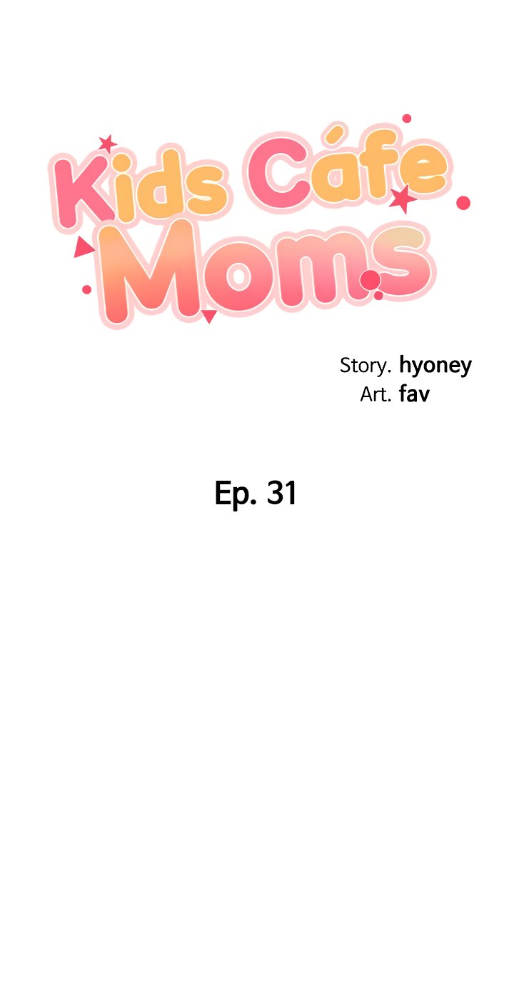 Welcome to Kids Cafe chapter 31 page 6