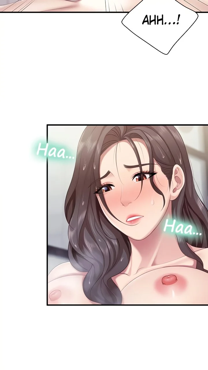 Welcome to Kids Cafe chapter 31 page 10