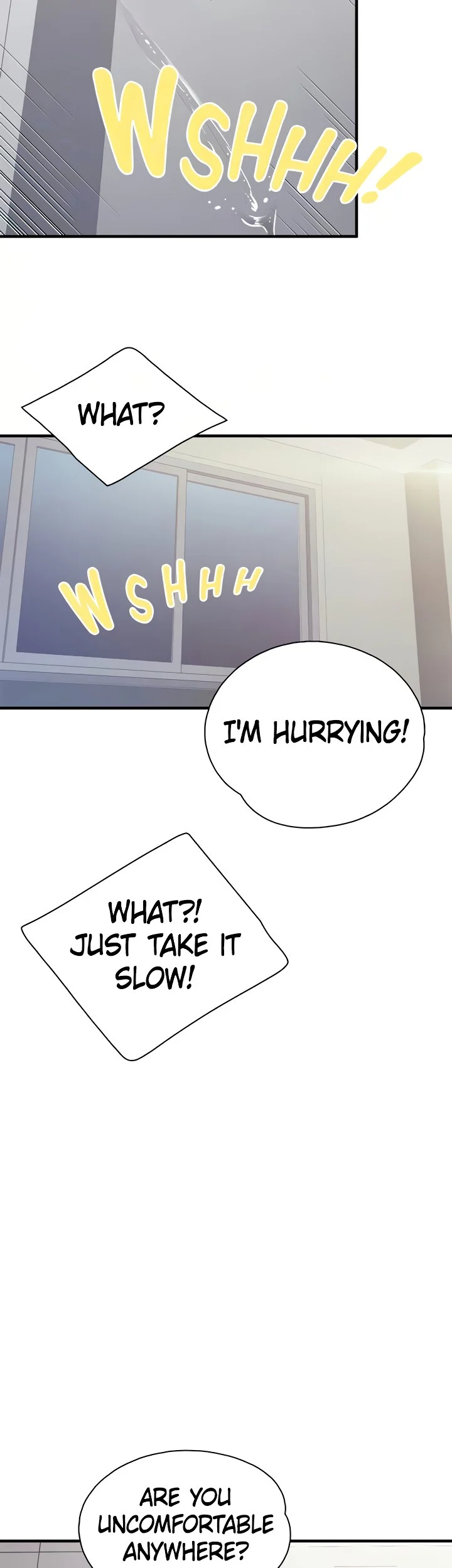 Welcome to Kids Cafe chapter 31 page 38