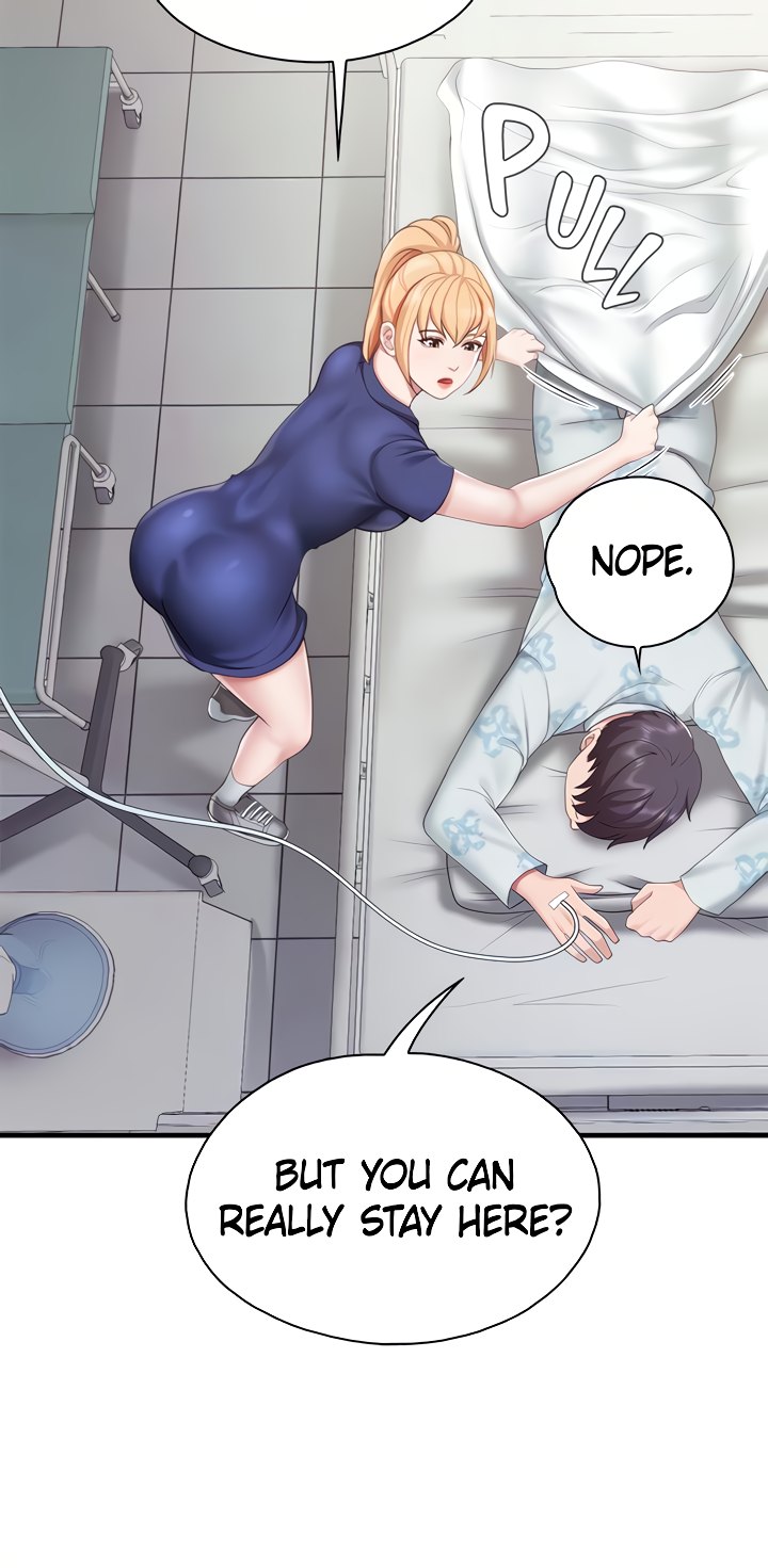 Welcome to Kids Cafe chapter 31 page 39