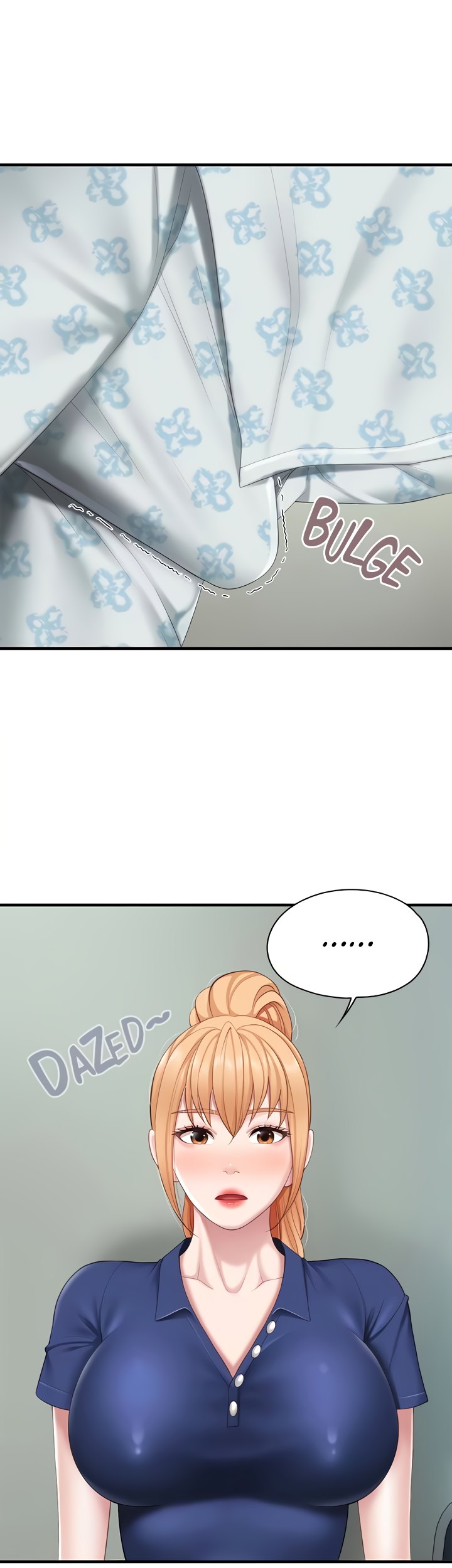 Welcome to Kids Cafe chapter 32 page 6