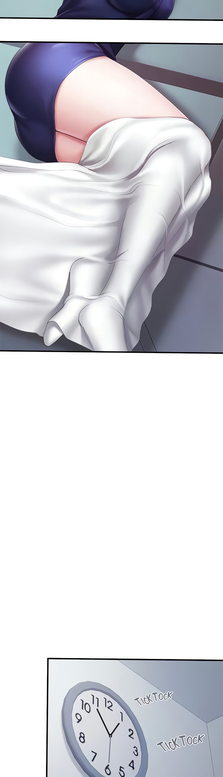 Welcome to Kids Cafe chapter 32 page 39