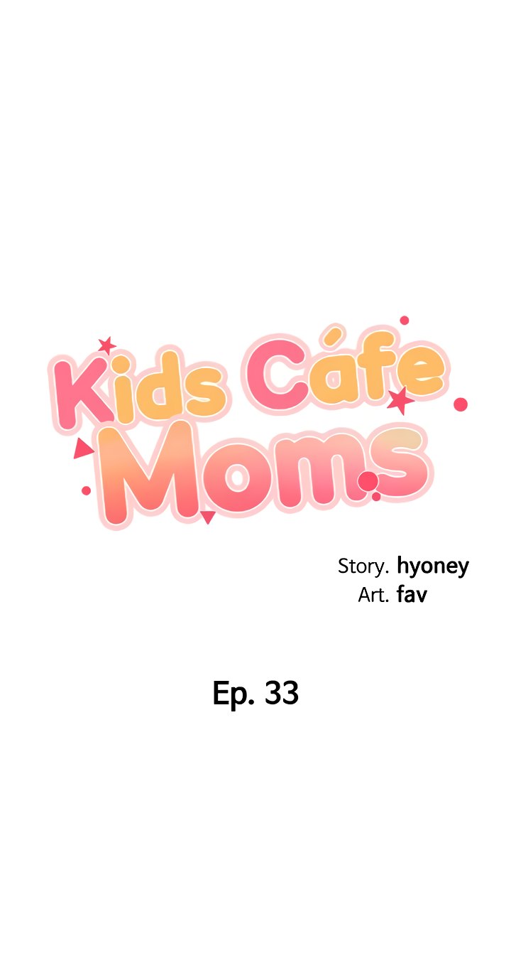 Welcome to Kids Cafe chapter 33 page 4