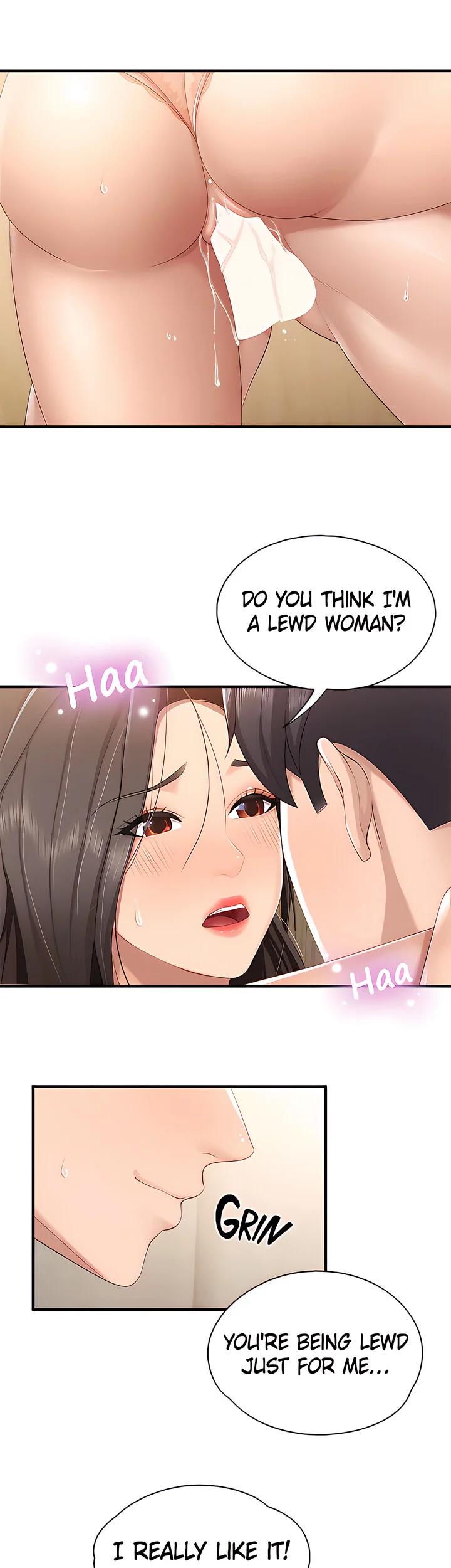 Welcome to Kids Cafe chapter 42 page 12