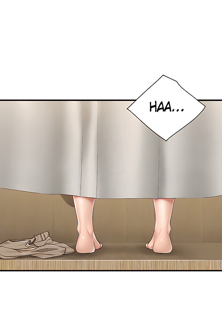 Welcome to Kids Cafe chapter 42 page 33