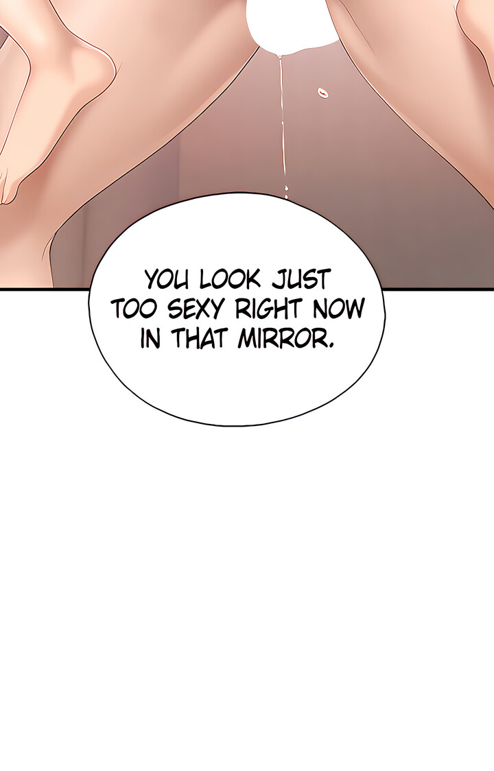 Welcome to Kids Cafe chapter 43 page 4