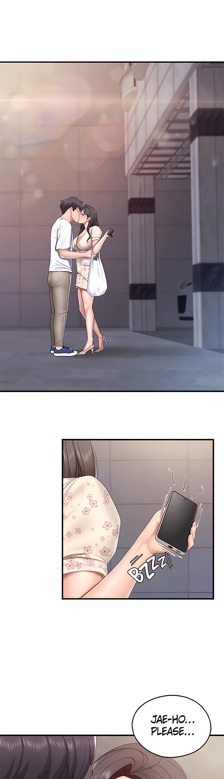 Welcome to Kids Cafe chapter 43 page 25