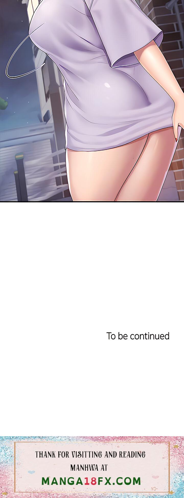 Welcome to Kids Cafe chapter 43 page 39