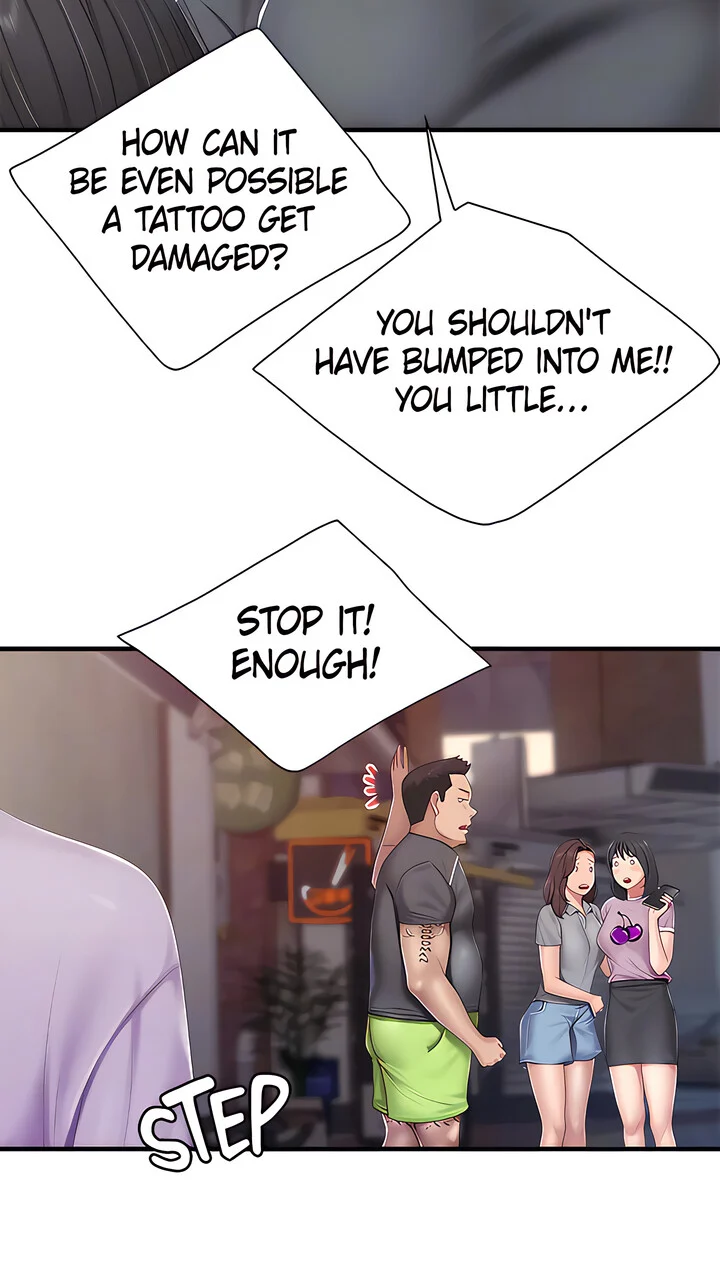 Welcome to Kids Cafe chapter 44 page 20