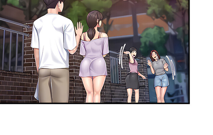Welcome to Kids Cafe chapter 44 page 33