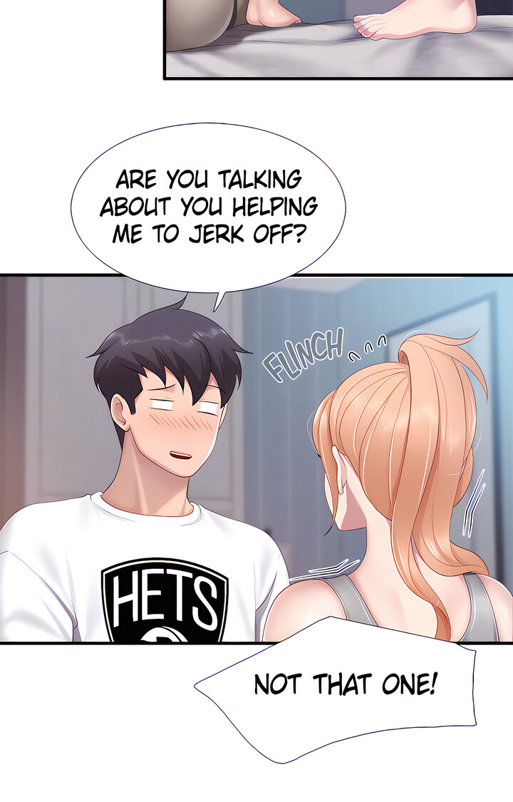 Welcome to Kids Cafe chapter 45 page 10