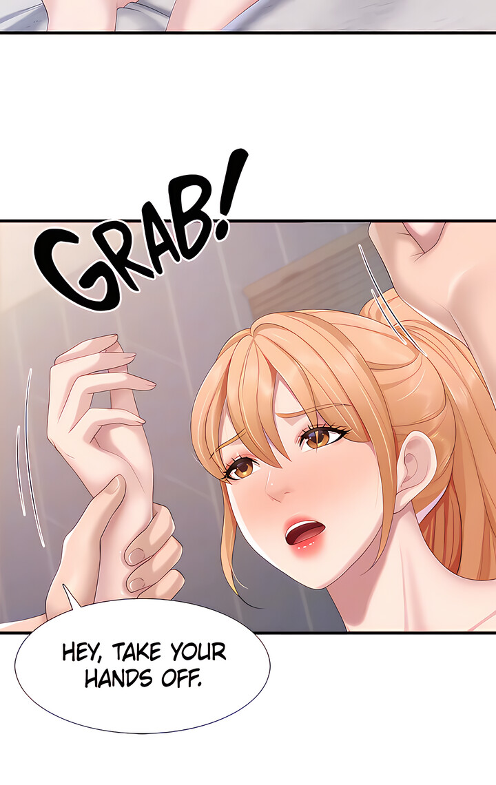 Welcome to Kids Cafe chapter 45 page 19