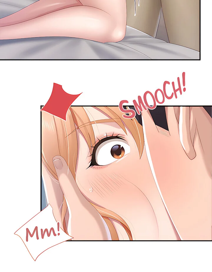 Welcome to Kids Cafe chapter 45 page 26