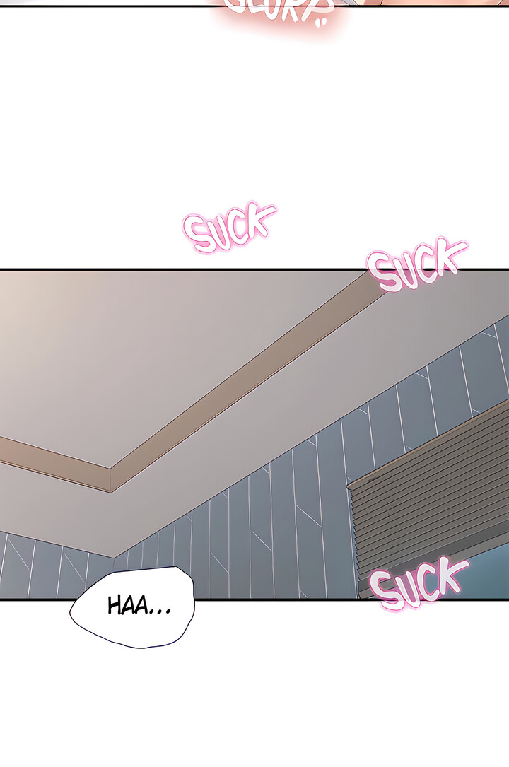 Welcome to Kids Cafe chapter 45 page 29