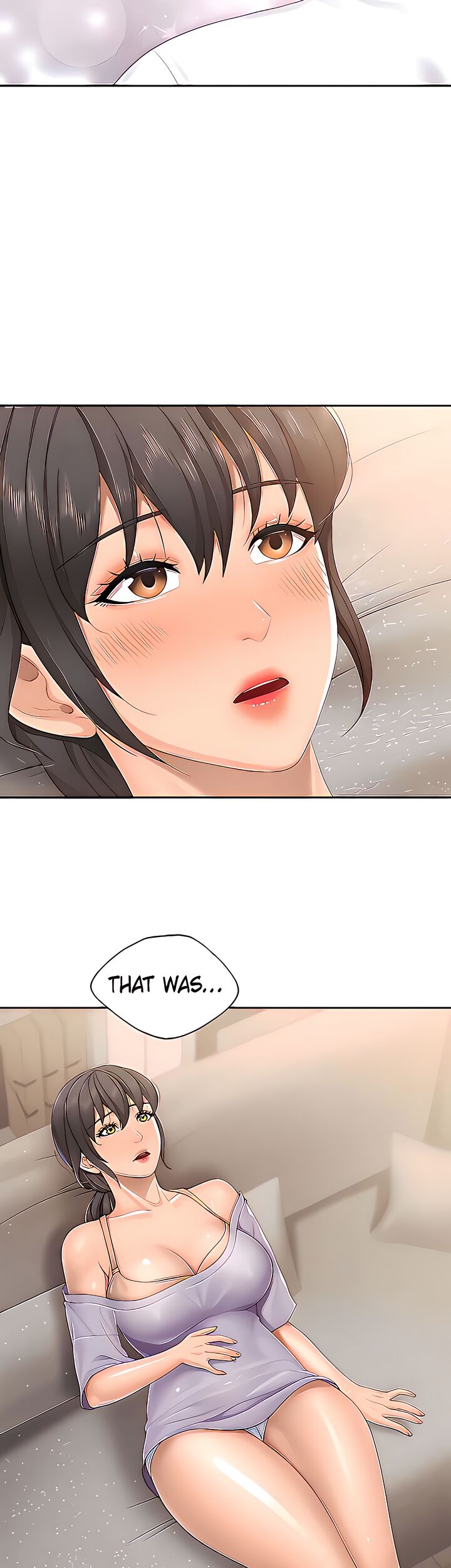 Welcome to Kids Cafe chapter 47 page 24