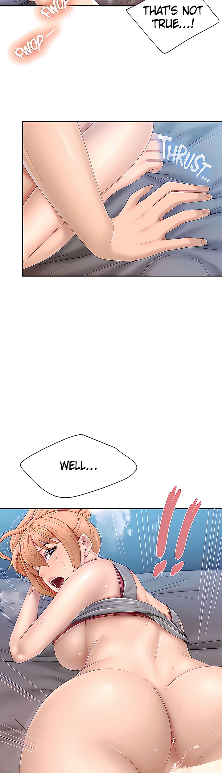 Welcome to Kids Cafe chapter 48 page 2