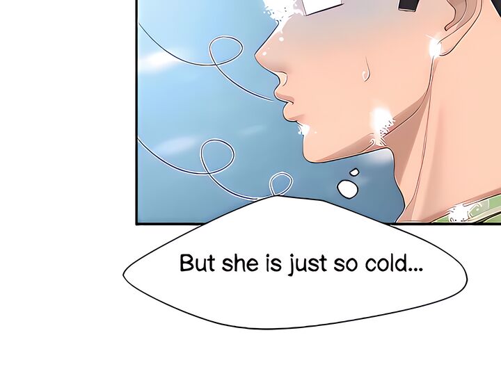 Welcome to Kids Cafe chapter 48 page 18