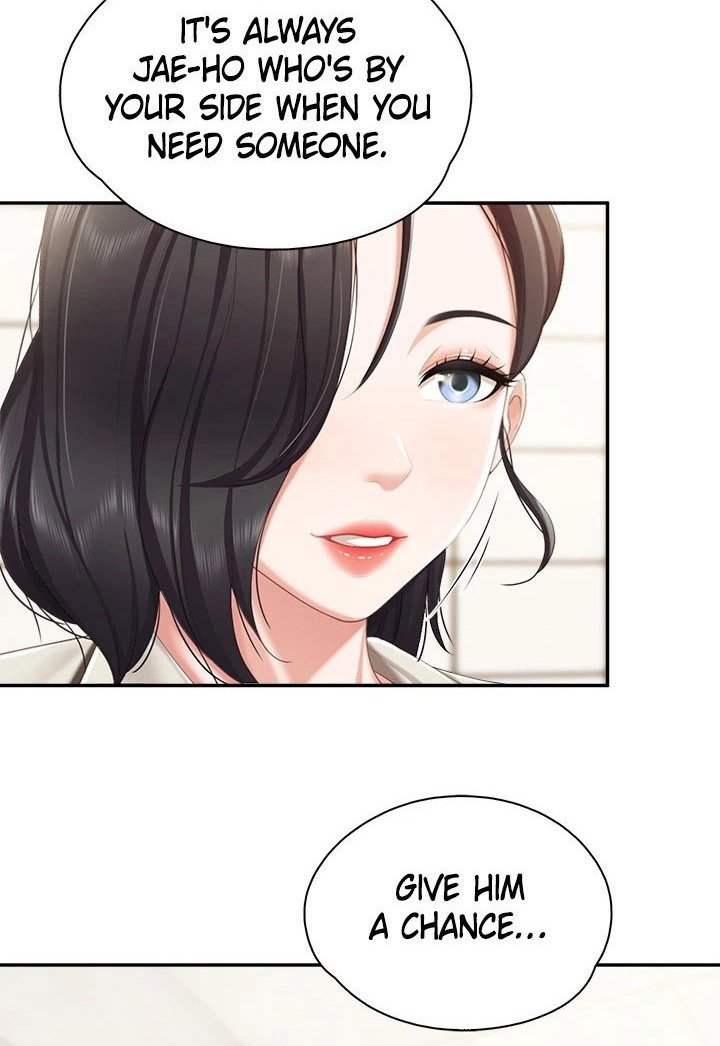 Welcome to Kids Cafe chapter 49 page 2