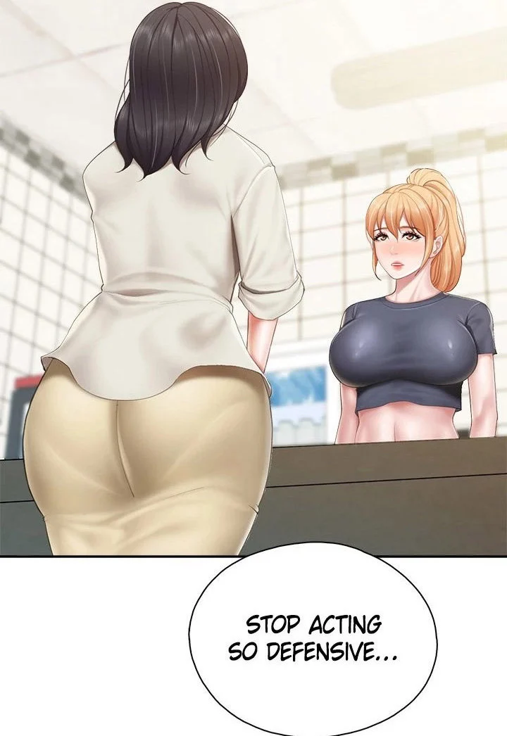 Welcome to Kids Cafe chapter 49 page 3