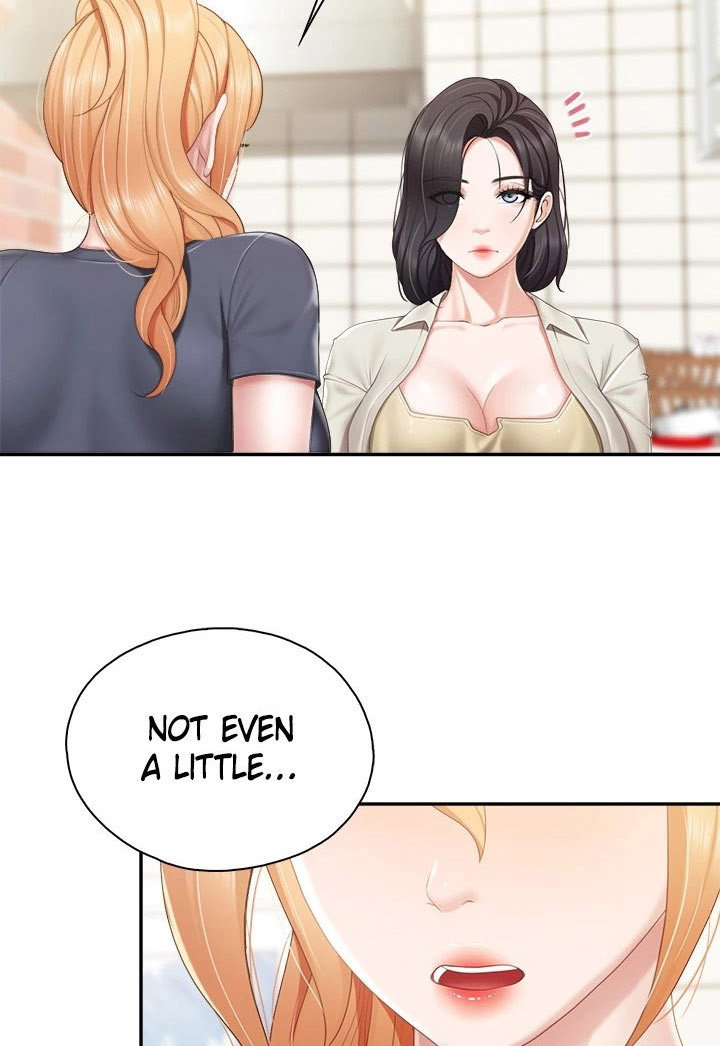 Welcome to Kids Cafe chapter 49 page 5