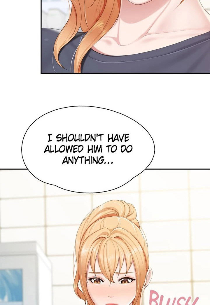 Welcome to Kids Cafe chapter 49 page 6
