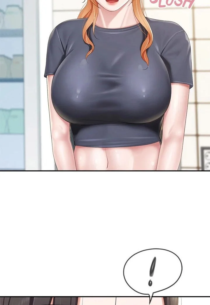 Welcome to Kids Cafe chapter 49 page 7