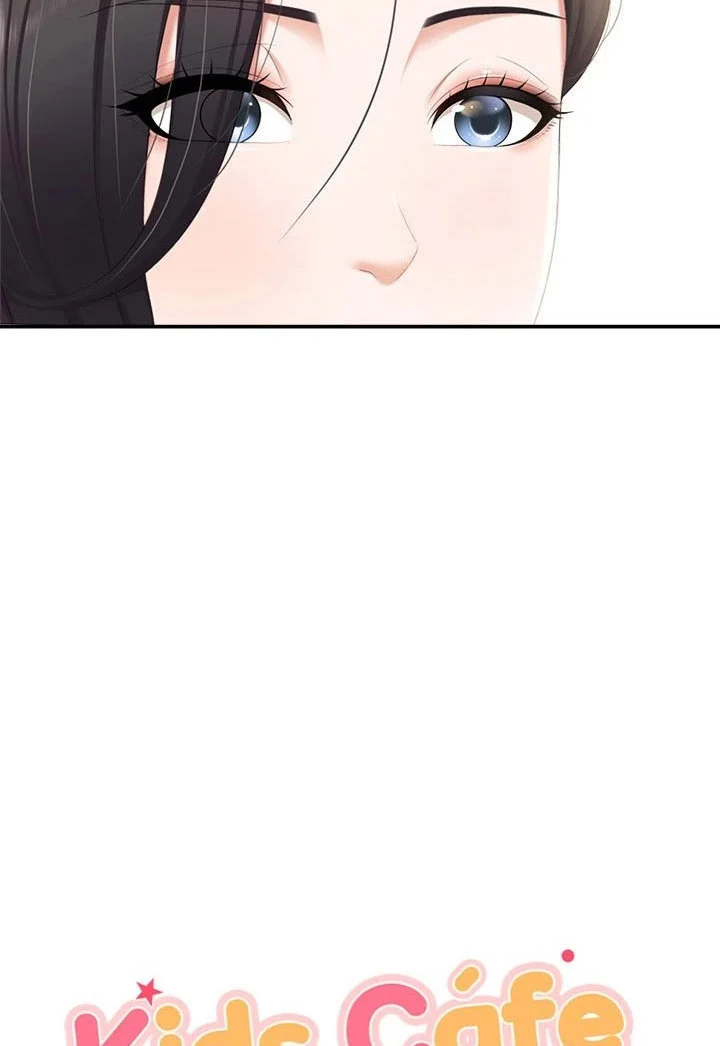 Welcome to Kids Cafe chapter 49 page 8