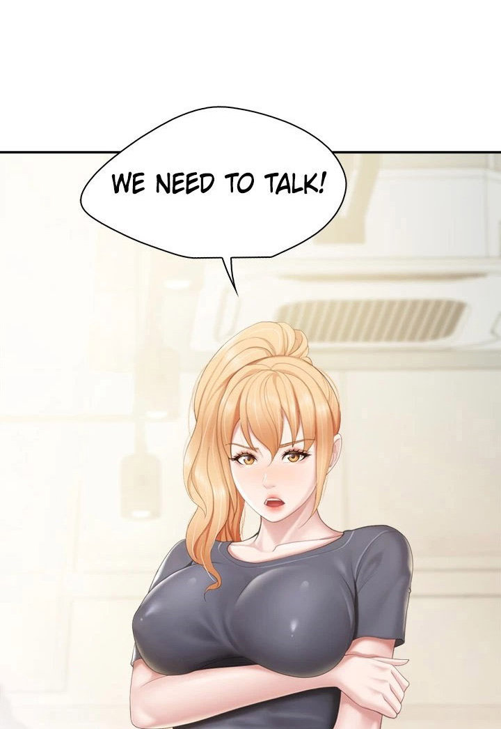 Welcome to Kids Cafe chapter 49 page 13