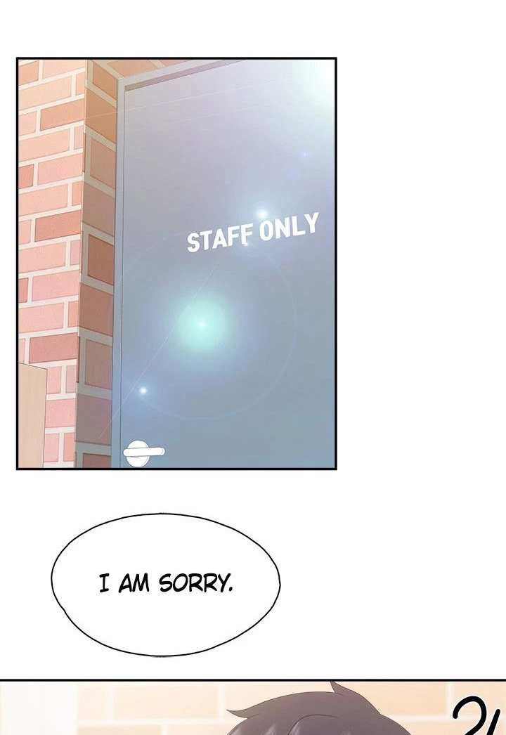 Welcome to Kids Cafe chapter 49 page 16