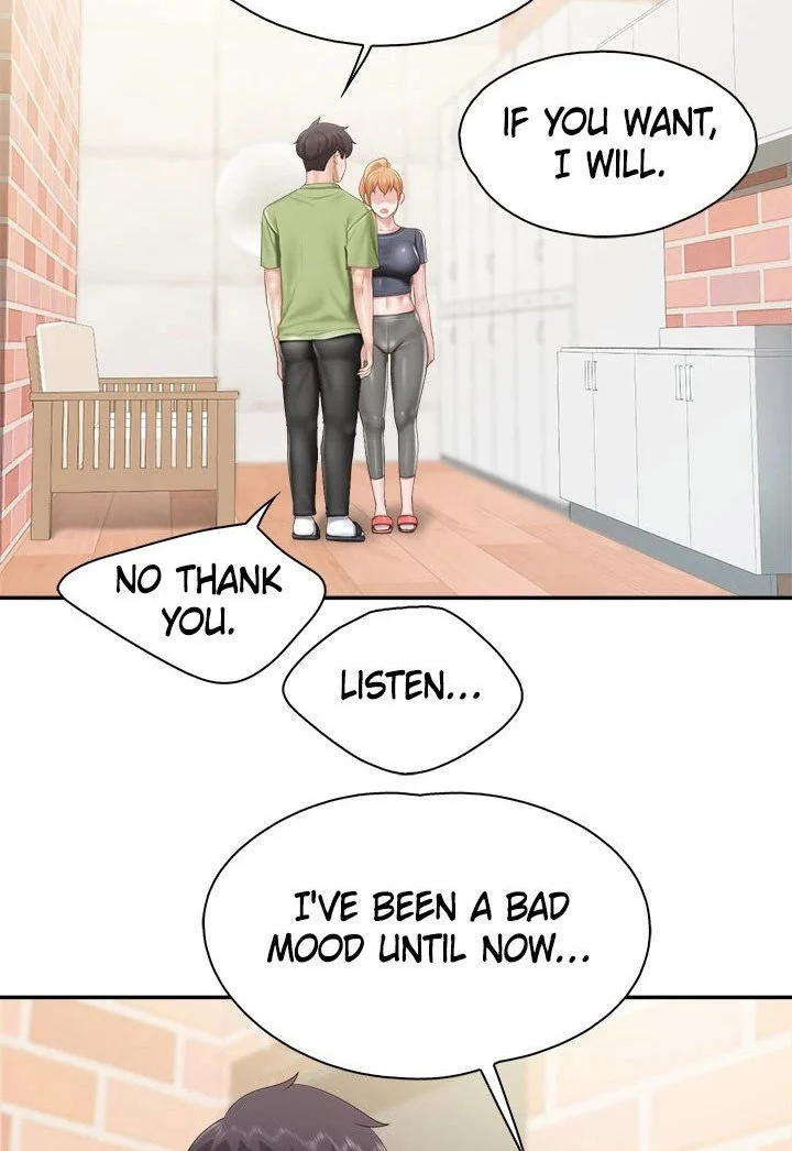 Welcome to Kids Cafe chapter 49 page 20