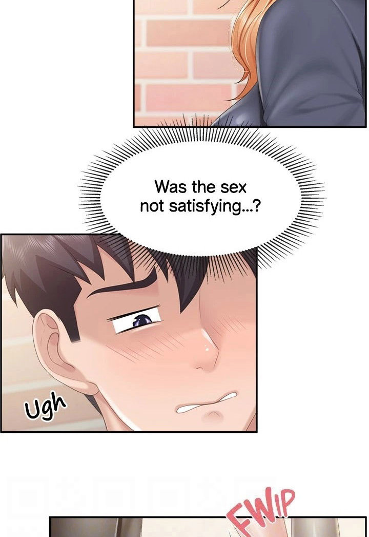Welcome to Kids Cafe chapter 49 page 22