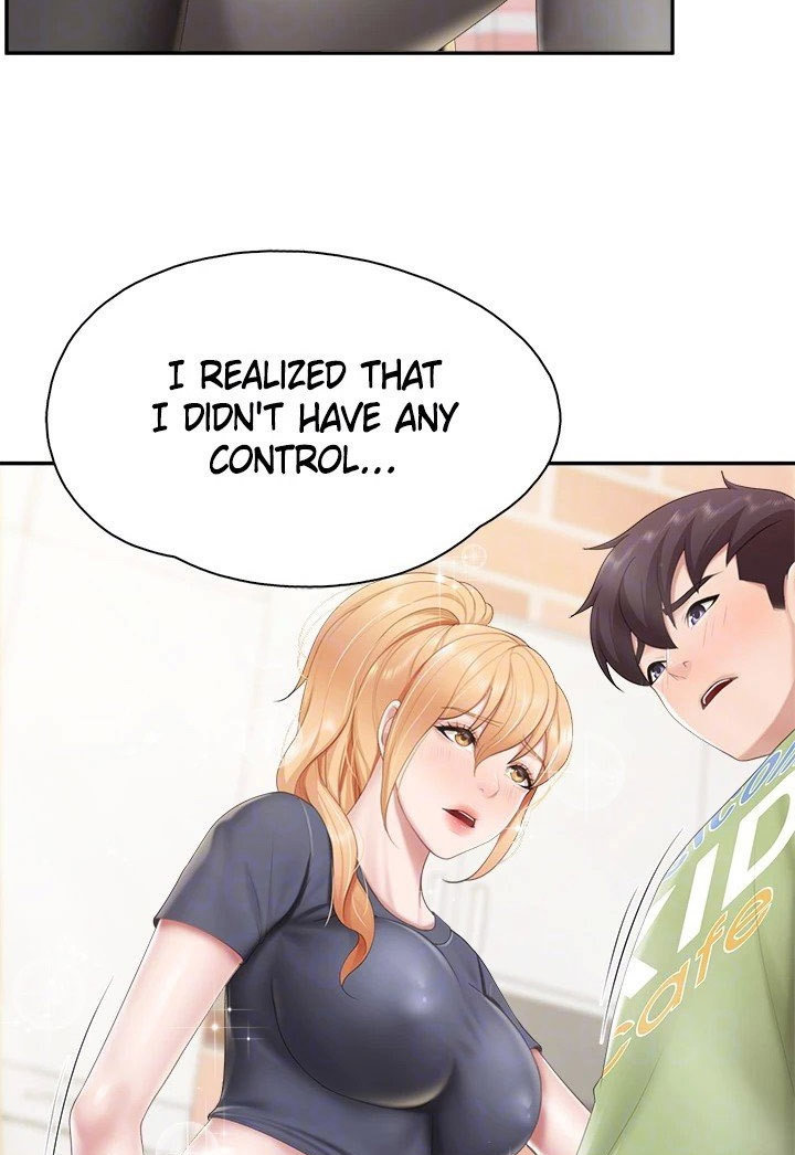 Welcome to Kids Cafe chapter 49 page 24