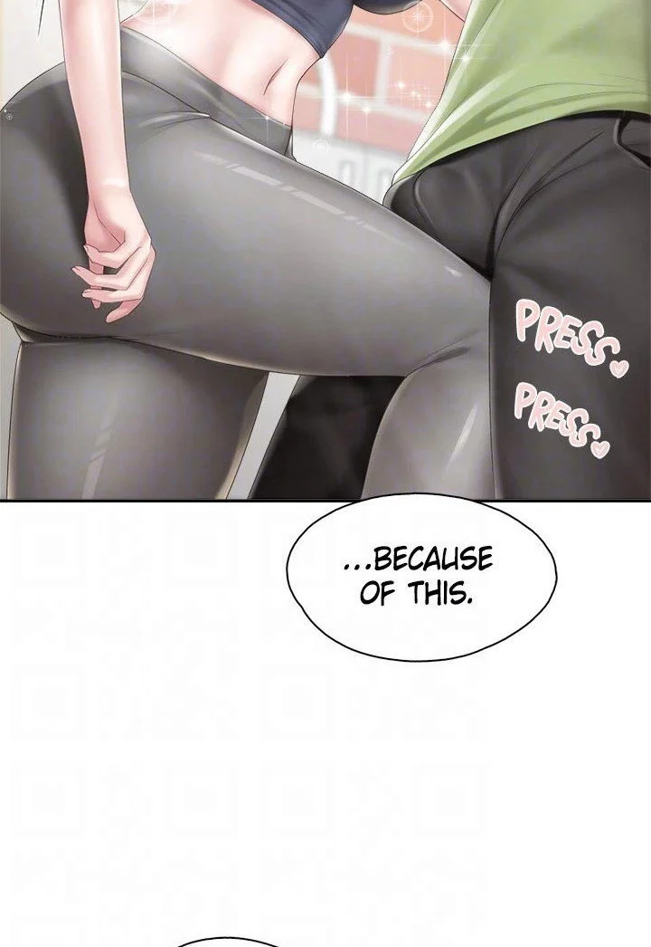 Welcome to Kids Cafe chapter 49 page 25
