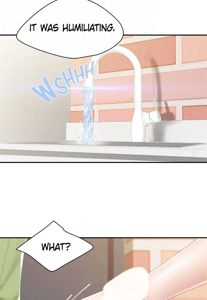 Welcome to Kids Cafe chapter 49 page 26