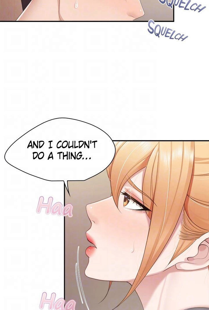 Welcome to Kids Cafe chapter 49 page 28