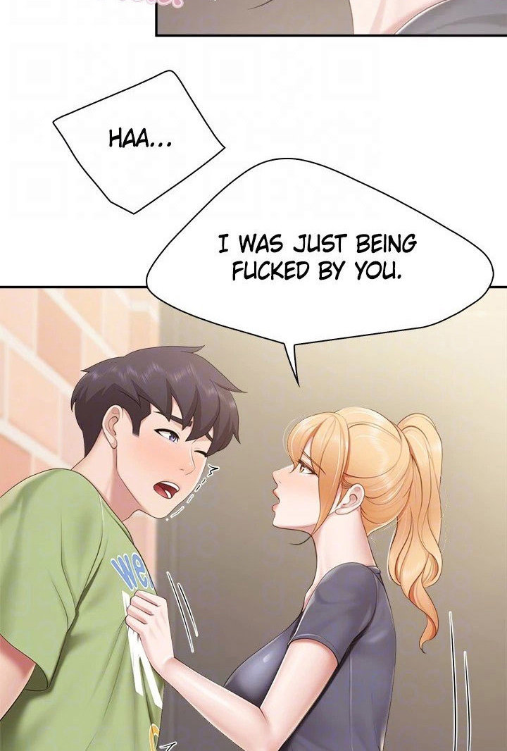 Welcome to Kids Cafe chapter 49 page 29