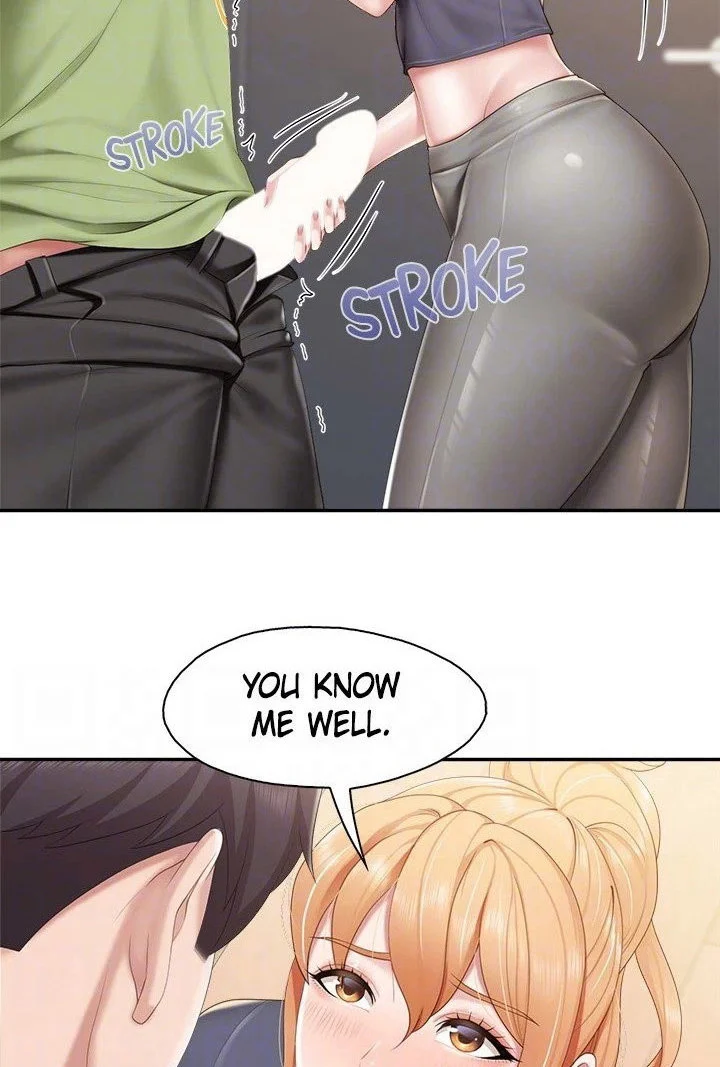 Welcome to Kids Cafe chapter 49 page 30