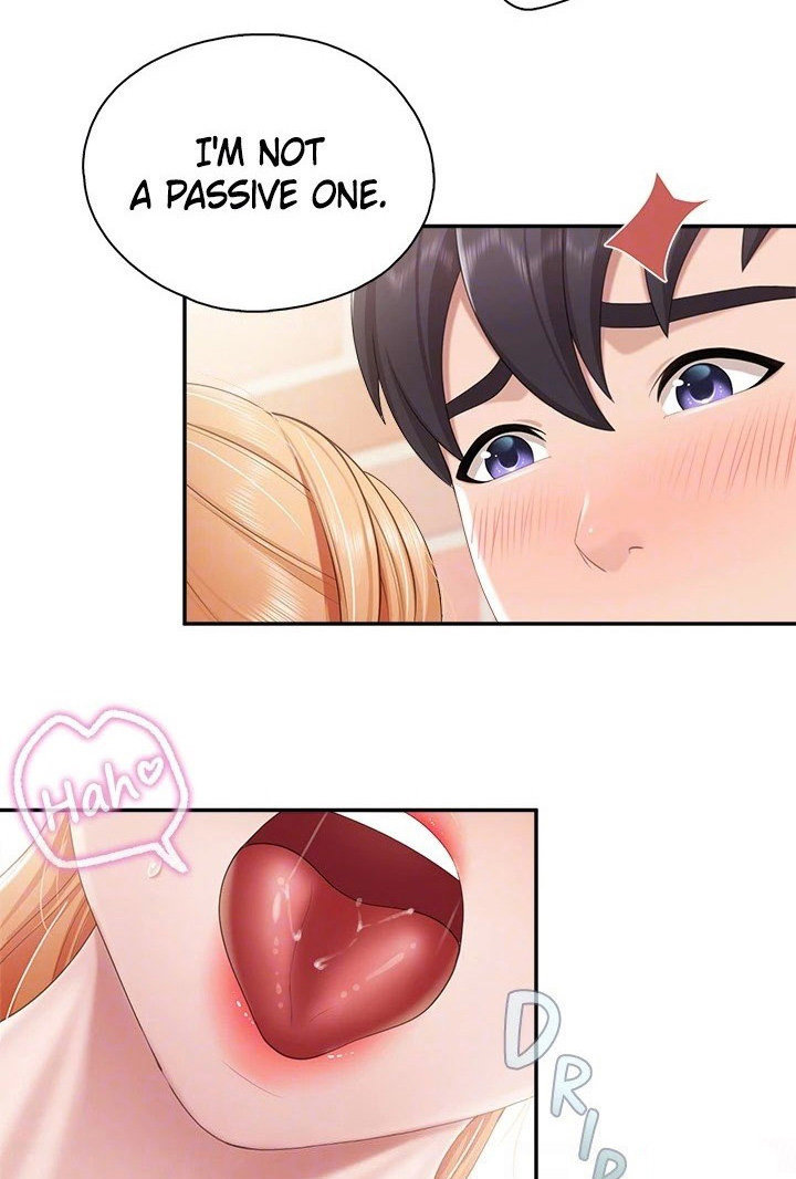 Welcome to Kids Cafe chapter 49 page 32