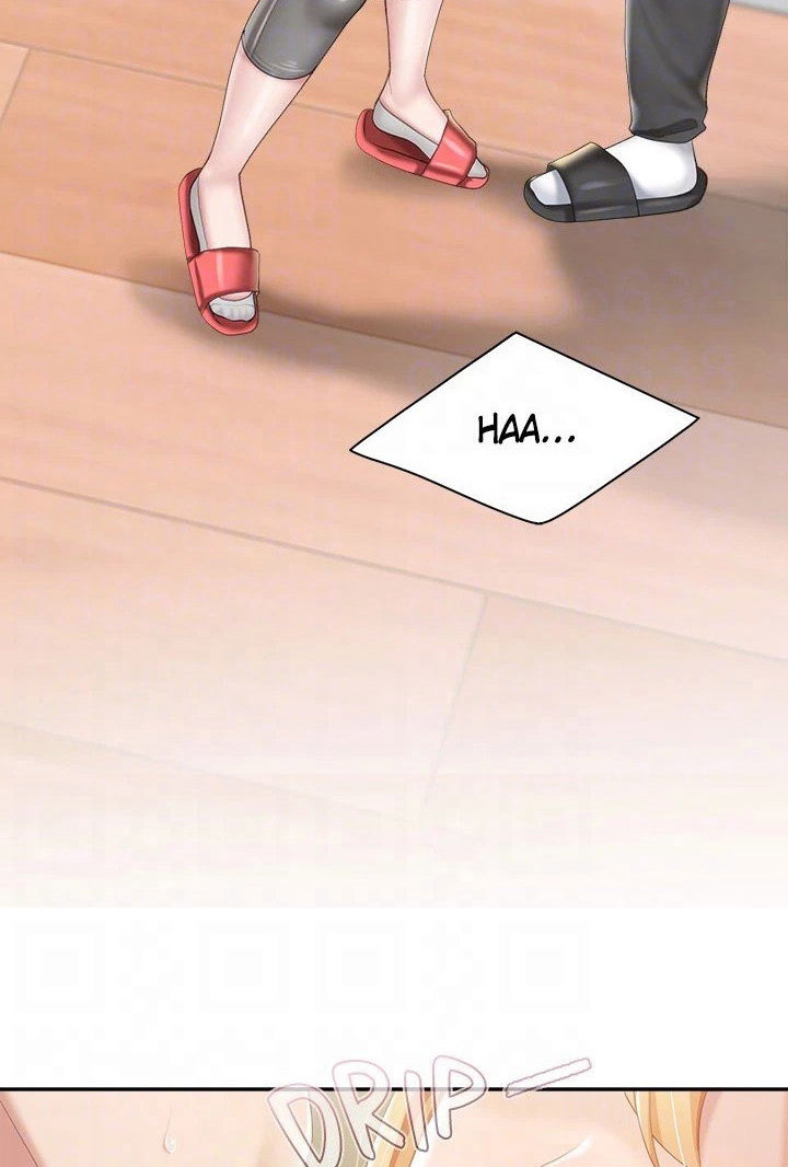 Welcome to Kids Cafe chapter 49 page 38