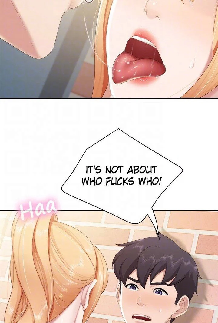 Welcome to Kids Cafe chapter 49 page 39