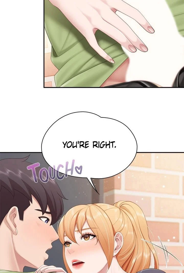 Welcome to Kids Cafe chapter 49 page 43