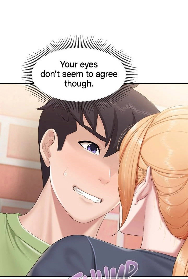 Welcome to Kids Cafe chapter 49 page 45