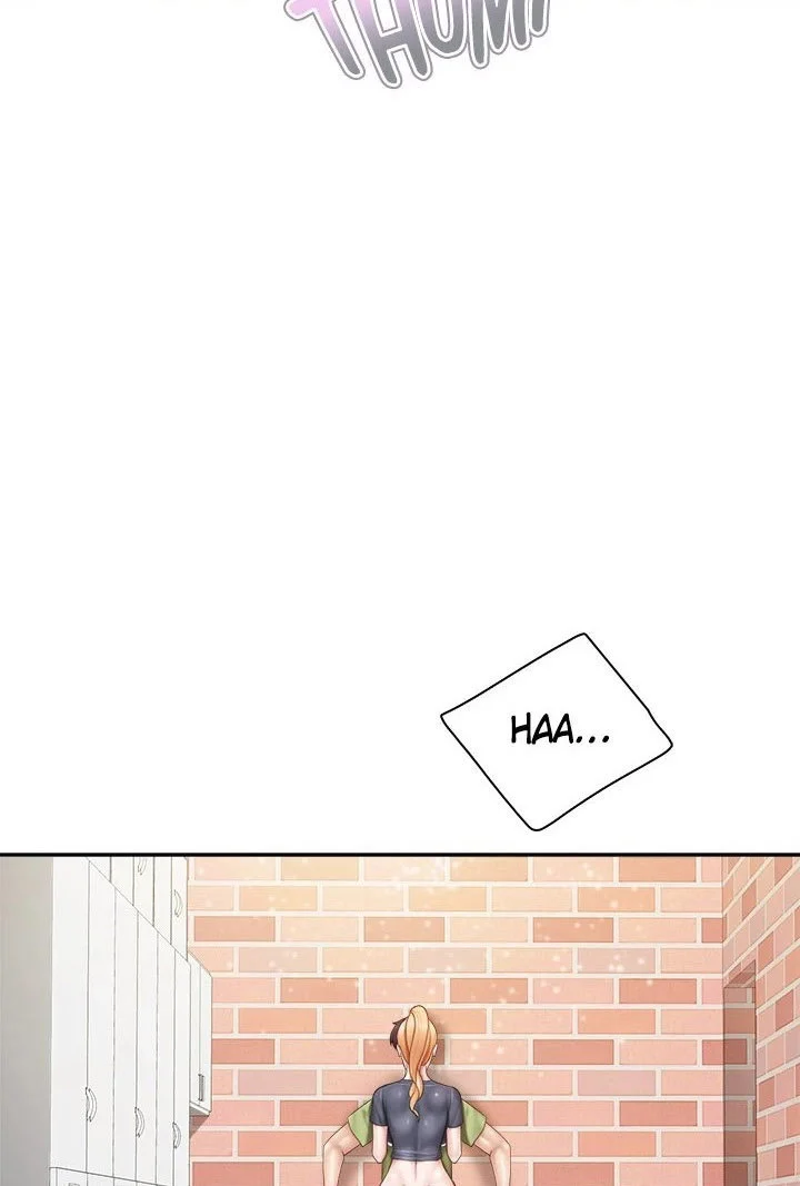 Welcome to Kids Cafe chapter 49 page 46