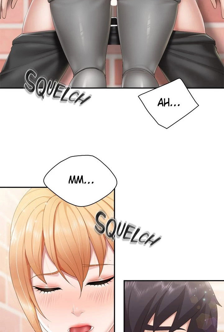 Welcome to Kids Cafe chapter 49 page 48