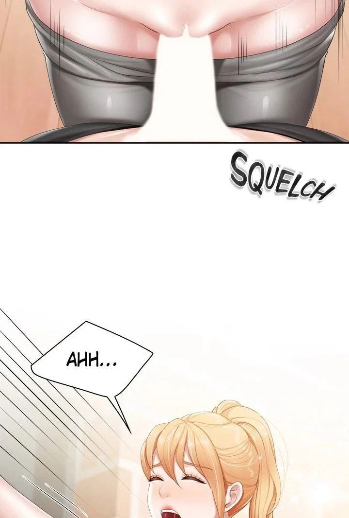Welcome to Kids Cafe chapter 49 page 50
