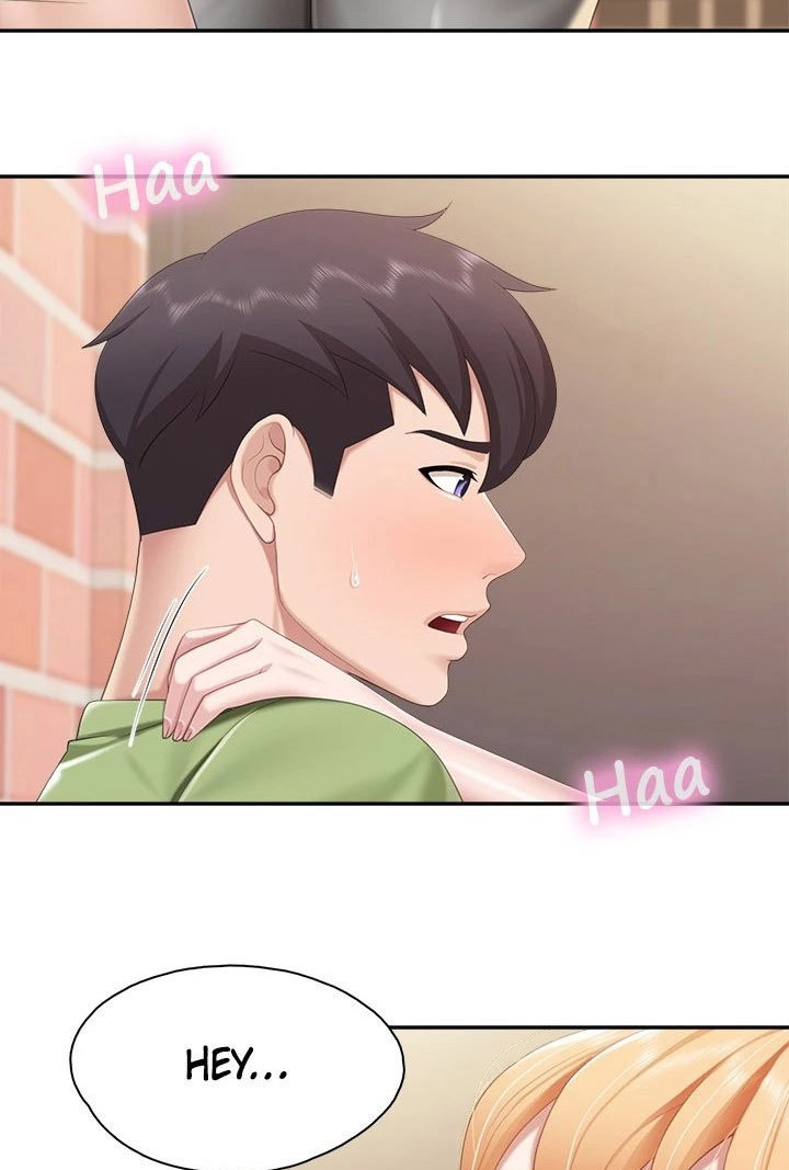 Welcome to Kids Cafe chapter 49 page 52