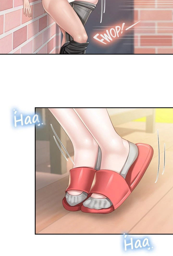 Welcome to Kids Cafe chapter 49 page 54