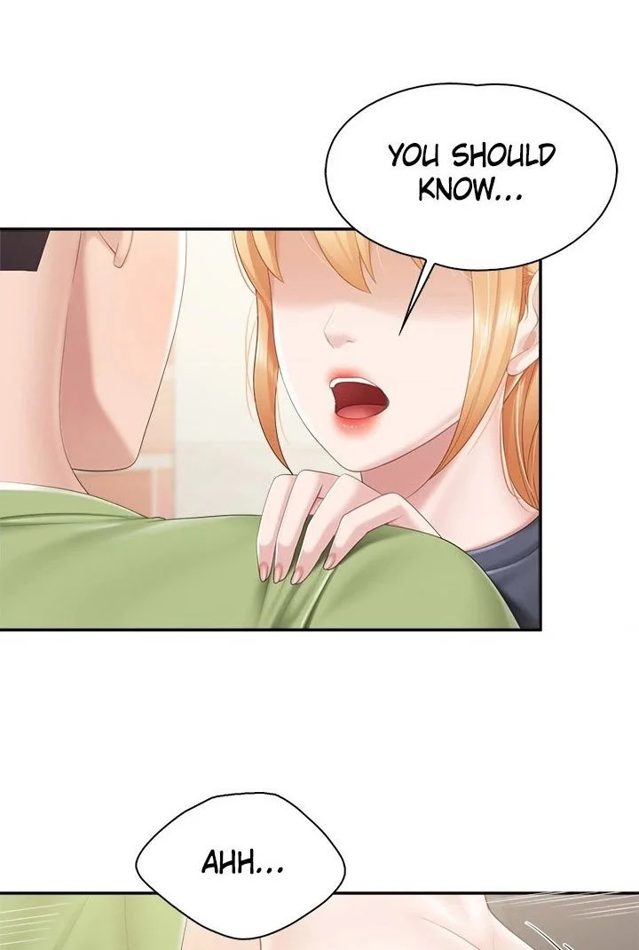 Welcome to Kids Cafe chapter 49 page 55