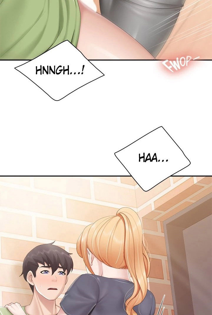 Welcome to Kids Cafe chapter 49 page 60